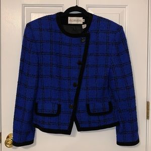 JH COLLECTIBLES JACKETS AND COATS